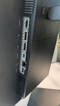 Lenovo ThinkVision P27Q-40 (Image 3 of 5)