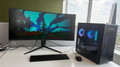 HP OMEN 35L GT16-0985nd (Afbeelding 1 van 5)