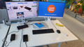 Lenovo ThinkPad USB4 Dock 5000 (Afbeelding 4 van 5)