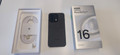 OPPO Reno16 Pro 512GB Zwart 5G (Afbeelding 1 van 3)