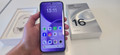 OPPO Reno16 Pro 512GB Zwart 5G (Afbeelding 2 van 3)