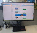 Lenovo ThinkVision T24-40 (Image 1 of 4)