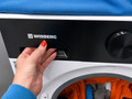 Wisberg WBDR5AW9ML CondenserClean (Afbeelding 4 van 5)