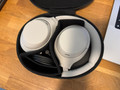 Sony WH-1000XM4C Silver (Image 3 of 4)
