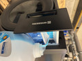 Wisberg WBWM3A5B9NB SwiftWash & CreaseControl (Image 3 of 5)