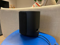 Bose Lifestyle Ultra Speaker Duo Pack Zwart (Afbeelding 2 van 3)