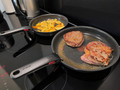 Tefal Ingenio Excellence Ceram Fusion Core inductie Pannenset 13-delig (Afbeelding 2 van 5)