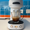 Philips koffiepadmachine Senseo Vibe CSA225/50 Grijs (Afbeelding 2 van 5)