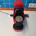 Philips koffiepadmachine Senseo Vibe CSA225/50 Grijs (Afbeelding 3 van 5)