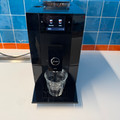 JURA A8 Piano Black (EA) (Afbeelding 1 van 5)