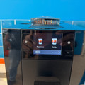 JURA A8 Piano Black (EA) (Afbeelding 2 van 5)