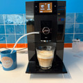 JURA A8 Piano Black (EA) (Afbeelding 4 van 5)
