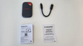 SANDISK Extreme Portable SSD V3 2TB (Image 4 of 5)