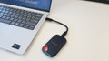 SANDISK Extreme Portable SSD V3 2TB (Image 2 of 5)