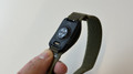 Garmin CIRQA Smart Band S/M Grijs (Afbeelding 3 van 5)