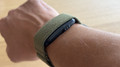 Garmin CIRQA Smart Band S/M Grijs (Afbeelding 2 van 5)