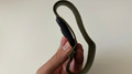 Garmin CIRQA Smart Band S/M Grijs (Afbeelding 4 van 5)