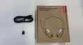 Lenovo 6550 Draadloze Office Headset (Afbeelding 2 van 4)