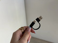 Lenovo VoIP 5000 Bedrade Office Headset (Afbeelding 4 van 4)