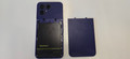 Fairphone 6+ 256GB Blauw 5G + Fairphone 6+ Protective Back Cover Blauw (Afbeelding 1 van 5)