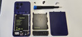 Fairphone 6+ 256GB Blauw 5G + Fairphone 6+ Protective Back Cover Blauw (Afbeelding 4 van 5)
