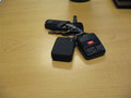 Freedom Keychain GPS 2000 Bluetooth GPS-ontvanger (Afbeelding 1 van 1)
