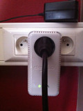 Devolo dLAN 200 AVplus Starter Kit (Afbeelding 1 van 1)