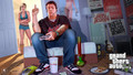 Grand Theft Auto V (GTA 5) Xbox 360 (Afbeelding 1 van 1)