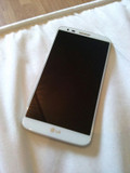 LG G2 16 GB (Afbeelding 2 van 2)