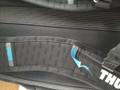 Thule Crossover 25L Zwart (Afbeelding 1 van 1)