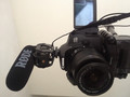 Rode VideoMic Pro (Afbeelding 3 van 3)