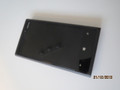Nokia Soft Cover CC-1043 Nokia Lumia 920 Black (Afbeelding 1 van 1)