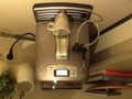Saeco Intelia Evo HD8752/95 Zilver (Afbeelding 2 van 4)