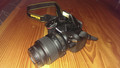 Nikon D5200 + 18-55mm VR (Afbeelding 1 van 2)