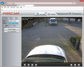 Foscam FI9805W (Afbeelding 2 van 3)