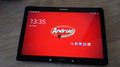 Samsung Galaxy Tab Pro 10.1 Wifi Zwart (Afbeelding 1 van 2)