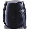 Philips Airfryer HD9220 Zwart (Afbeelding 3 van 3)