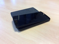 LG Quick Cover Nexus 5 Black (Afbeelding 3 van 3)