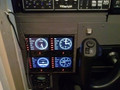 Saitek Pro Flight Instrument Panel PC (Image 1 of 1)