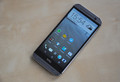 HTC One M8 Grijs (Afbeelding 4 van 6)