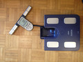 Omron BF511 Blue (Image 2 of 2)