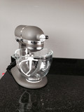 KitchenAid 5KSM5GB Bol Mélangeur Verre 4,7 L (Image 1 sur 2)