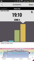 Polar H7 Hartslagsensor Bluetooth Smart Black M-XXL (Afbeelding 3 van 7)