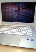 HP Chromebook 14-q000ed (Afbeelding 4 van 4)