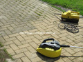 Karcher T-Racer 400 (Afbeelding 1 van 1)