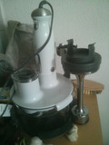 Kenwood kMix Set HB890 (Afbeelding 1 van 2)