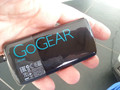 Philips GoGear Azure 8GB Zwart (Afbeelding 1 van 2)