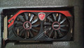 MSI N760 TF 2GD5/OC (Afbeelding 4 van 4)