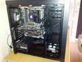 Corsair Obsidian 450D Window (Image 1 of 3)