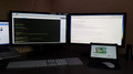 Samsung S24C570H (Afbeelding 1 van 1)